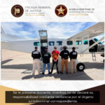 Cae en Hermosillo presunto responsable de doble homicidio cometido en Durango hace 14 años