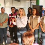 DIF Navojoa cumple meta en Tierra Blanca: Más de 450 ciudadanos reciben atención gratuita