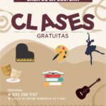 Agua Prieta impulsa la creatividad juvenil con nuevos talleres en la Casa de la Cultura