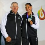 ¡Orgullo fronterizo! Saltadores de Agua Prieta ganan medalla y amarran boleto internacional