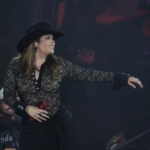 Yuridia se consagra en casa: Repite «Sold Out» y desata una «terapia grupal» en la ExpoGan 2026
