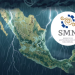 Choque térmico en México: Frente Frío 50 traerá lluvias torrenciales y granizo a partir de este lunes