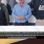 Cae en Mazatlán «objetivo prioritario» buscado en Sonora; lo vinculan a 46 fraudes