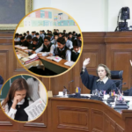 Avala la Corte: No habrá reprobación automática por faltas o bajo rendimiento