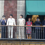 ¿BTS en Monterrey? Suga desata la locura tras insinuar regreso a México en 2027