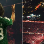Noche de romance absoluto: Marco Antonio Solís hace vibrar a 65 mil almas en el Estadio GNP