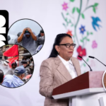 Negocia Gobierno Federal con la CNTE para frenar paro nacional y amenazas de protestas en el Mundial 2026