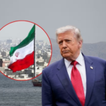 Logran EE. UU. e Irán borrador de acuerdo para reabrir el Estrecho de Ormuz; decisión final dependerá de Donald Trump