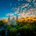 Prevalecen condiciones secas y cielo despejado este martes en Hermosillo; termómetro alcanzará los 31°C