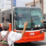 ¡Tome nota! Modifican rutas de transporte urbano en Hermosillo por Fiestas del Pitic 2026