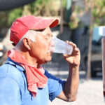 ¡Protégete del calor! Guía práctica para prevenir un golpe de calor en Sonora