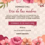 ¿Qué hacer en Hermosillo este Día de las Madres? Conciertos, teatro y cultura para festejar a mamá