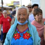 Madres de Cajeme reconocen respaldo de Durazo y Sheinbaum con Pensión Mujeres Bienestar