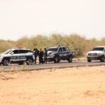 Investiga Fiscalía hallazgo de un hombre sin vida al poniente de Hermosillo