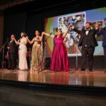 Con Gala de Música Mexicana, inauguran la quinta edición del Ba-Chicui Festival de las Artes en Agua Prieta