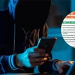 ¡Mucho ojo! Alertan por sitios falsos que venden certificados y diplomas en internet
