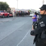 Saldo de la Expogan 2026: Cuatro detenidos por riña y decomiso de armas blancas y vapeadores