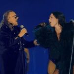 ¡Fusión histórica! Fher Olvera de Maná protagoniza colaboración en el nuevo álbum de Dua Lipa