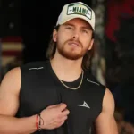 «Es decisión de ella»: Aldo de Nigris revela los motivos para mantener su noviazgo alejado del ojo público