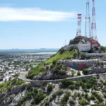 Frente frío fuera de temporada dará tregua al calor en Sonora; temperaturas bajarán de los 40°C