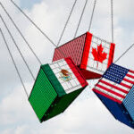 Retoman México y Estados Unidos mesas de diálogo para la revisión del T-MEC; la segunda ronda inicia este miércoles