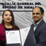 Sacudida en la Fiscalía de Sinaloa: Nombran nuevos mandos tras acusaciones contra exvicefiscal en NY