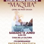 Invita el Gobierno de Agua Prieta a sumarse a las actividades del Club de Anime Municipal