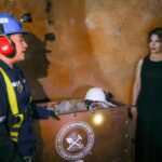 Esmeralda González impulsa nuevo museo minero para convertir a Cananea en referente turístico