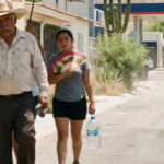 Alertan por persistencia de ola de calor en Sonora; se pronostican temperaturas máximas de hasta 45°C