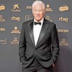 El actor Richard Gere elogia a Claudia Sheinbaum tras encuentro privado: «Es una mujer directa»