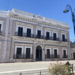 Confirma INAH proyecto con el Estado para rehabilitar el Museo de Culturas Populares de Sonora; presenta daños en el interior