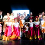 Concluyen con éxito los Talleres Artísticos Invierno-Primavera 2026 de la Dirección de Cultura Municipal