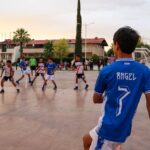 Arranca el “Mundial Social Aguapretense 2026” para fortalecer el tejido social y prevenir la violencia
