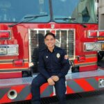 Bomberos alertan por aumento del 40% en incendios de comercios y 35% en quemas de maleza y basura en Hermosillo