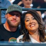 De Naco, Sonora, al campeonato de UFC: la historia de Justin Gaethje Espinoza