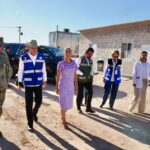 Durazo y Sheinbaum amplían infraestructura hospitalaria con anuncio de nuevo hospital del IMSS en Guaymas