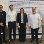 Declaran a Sonora como Territorio STEM+ para impulsar la educación integral y el desarrollo sostenible