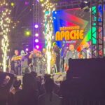 Cuarta edición de la Feria MayoMusic 2026 concluye con éxito en el sur de Sonora