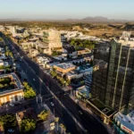 Hermosillo enfrentará semana de intenso calor con termómetro rozando los 41°C y sin lluvias