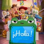 «Toy Story 5» llega en su estreno hasta el infinito y más allá: recauda 160 mdd en Norteamérica