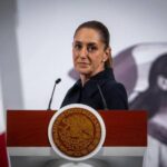 No se reportan mexicanos fallecidos o heridos en Venezuela tras terremotos: Sheinbaum