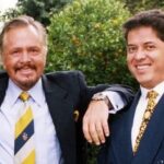 Mario Bezares da carpetazo al documental sobre Paco Stanley y se enfoca en sus nuevos proyectos