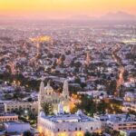 Hermosillo amanece bajo un cielo despejado y madrugadas sofocantes; sensación térmica superará los 41 °C