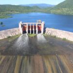 Captación en presas del sur de Sonora supera los 176 millones de m³ gracias a lluvias recientes