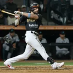 El ligamayorista hermosillo Luis González confirma su regreso con Naranjeros para la temporada 2026-2027