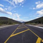Carretera a Bahía de Kino avanza 39.2%: prevén concluir ampliación hasta Miguel Alemán en diciembre