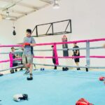 Abren últimos espacios para el Campamento de Verano de Boxeo Juvenil en San Luis Río Colorado