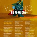 Abren registros para la jornada de talleres gratuitos «Verano en el Museo 2026» en el Pueblo Mágico de Álamos
