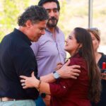 Asambleas de vinculación social y diálogo ciudadano en Nogales