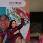 Consólidan agendas de vinculación comunitaria y compromisos sociales en Cananea